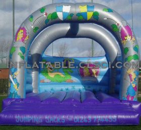 T2-1918 Outdoor Inflatable Bouncer