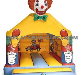 T2-1939 Inflatable Bouncer