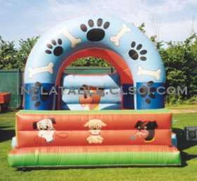 T2-1959 Inflatable Bouncer