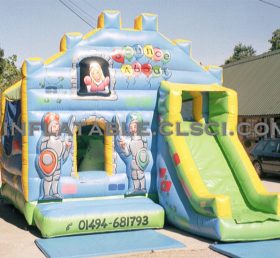 T2-1985 Inflatable Bouncer