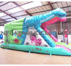 T2-1989 Inflatable Bouncer