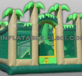 T2-2042 Inflatable Bouncer