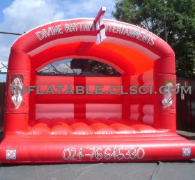T2-2050 Inflatable Bouncer