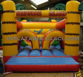 T2-2103 Inflatable Bouncer