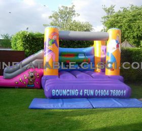 T2-2199 Inflatable Bouncer