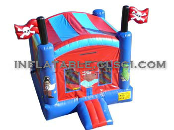 T2-2203 Inflatable Bouncer