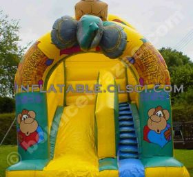 T2-2218 Inflatable Bouncer