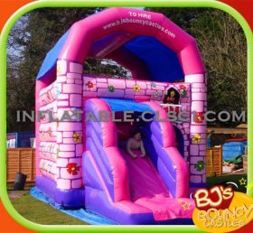T2-2221 Inflatable Bouncer