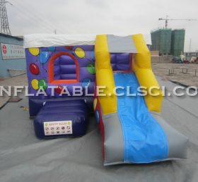 T2-2231 Inflatable Bouncers