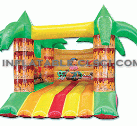T2-2235 Inflatable Bouncer