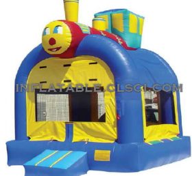 T2-2239 Inflatable Bouncer