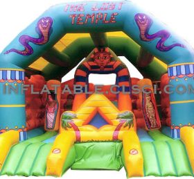 T2-2246 The Egypt Inflatable Bouncer