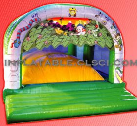 T2-2283 Inflatable Bouncer