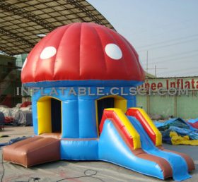 T2-2304 Inflatable Bouncer