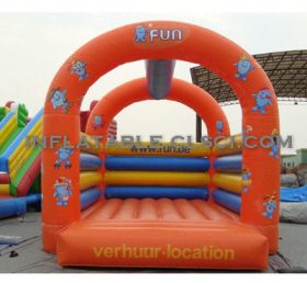 T2-2308 Inflatable Bouncer