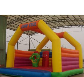 T2-2400 Inflatable Bouncers