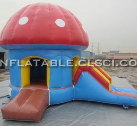 T2-2404 Inflatable Bouncers