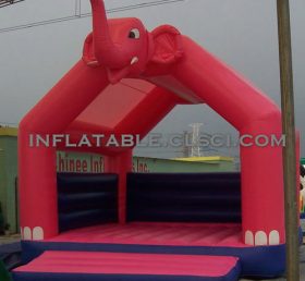 T2-2409 Inflatable Bouncers