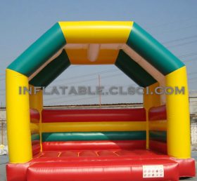 T2-2438 Inflatable Bouncers