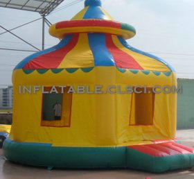 T2-2443 Inflatable Bouncers