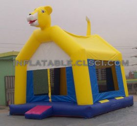 T2-2447 Inflatable Bouncers