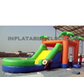 T2-2483 Inflatable Bouncers