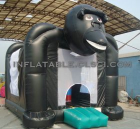 T2-2521 Gorilla Inflatable Bouncers