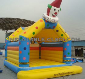 T2-2540 Inflatable Bouncers