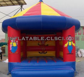 T2-2558 Inflatable Bouncers