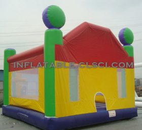 T2-2570 Inflatable Bouncers