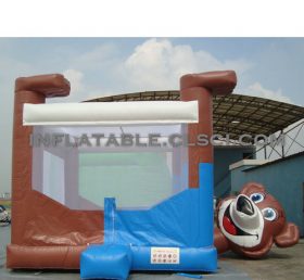 T2-2606 Inflatable Bouncers