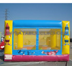 T2-2615 Inflatable Bouncers