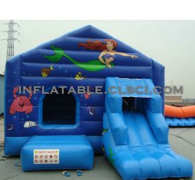 T2-2623 Inflatable Bouncers