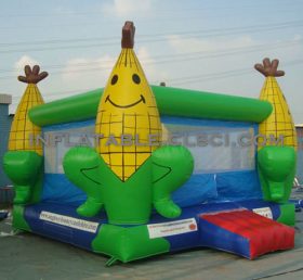 T2-2671 Inflatable Bouncers
