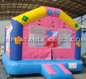 T2-2707 Inflatable Bouncers