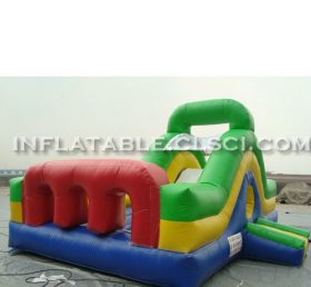 T2-2721 Inflatable Bouncers