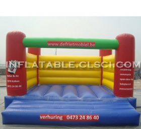 T2-2762 Outdoor Inflatable Bouncers