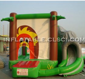 T2-2778 Inflatable Bouncers