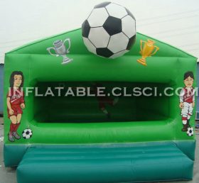 T2-2793 Inflatable Bouncers