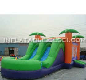 T2-2797 Inflatable Bouncers