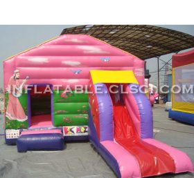 T2-2804 Inflatable Bouncers