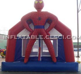 T2-2814 Inflatable Bouncers