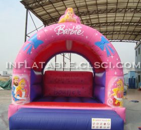 T2-2819 Inflatable Bouncers