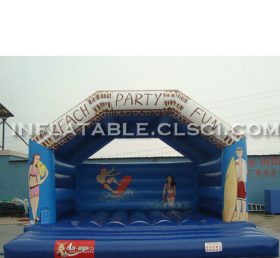 T2-2829 Inflatable Bouncers