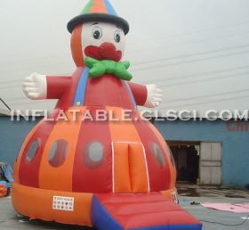 T2-2845 Inflatable Bouncers