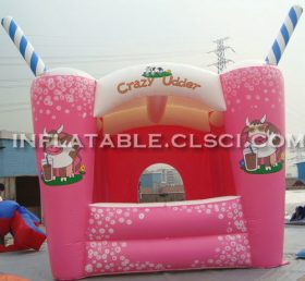 T2-2847 Inflatable Bouncers