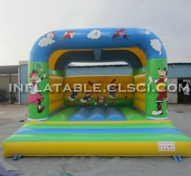 T2-2869 Inflatable bouncers