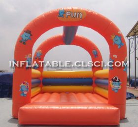 T2-2888 Outdoor Inflatable Bouncer