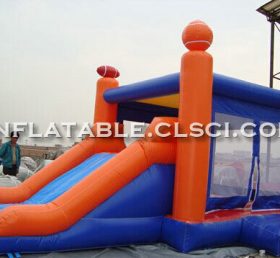 T2-2903 Inflatable Bouncer