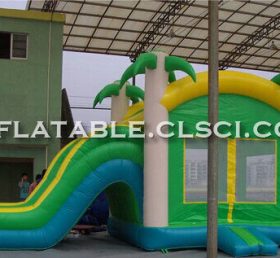 T2-2905 Inflatable Bouncer
